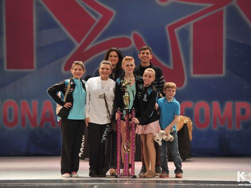 Birmingham, AL - 2/21/2014 - Awards