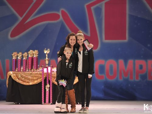 Birmingham, AL - 2/21/2014 - Awards