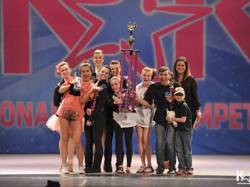 Birmingham, AL - 2/21/2014 - Awards