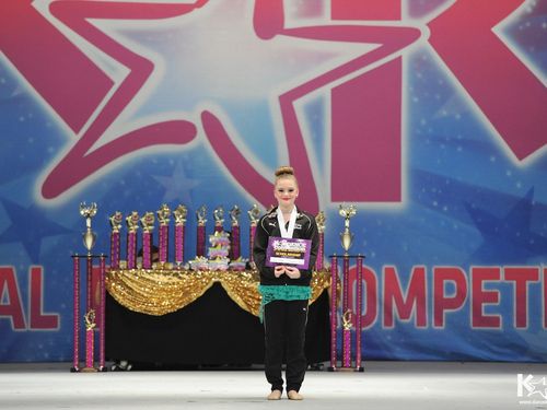 Spartanburg, SC - 2/21/2014 - Awards