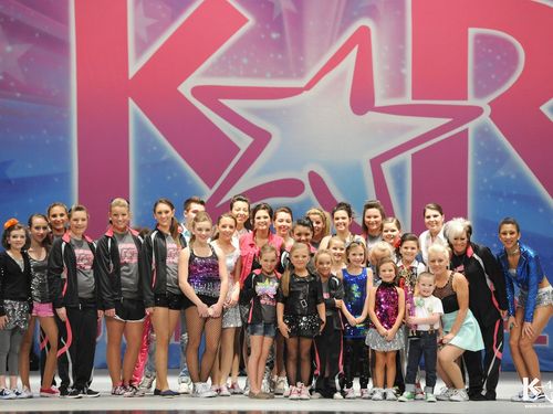 Spartanburg, SC - 2/21/2014 - Awards