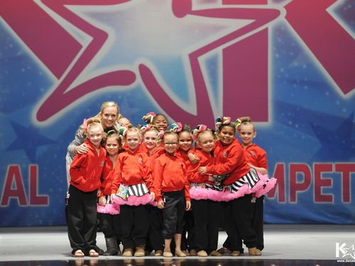 Spartanburg, SC - 2/21/2014 - Awards