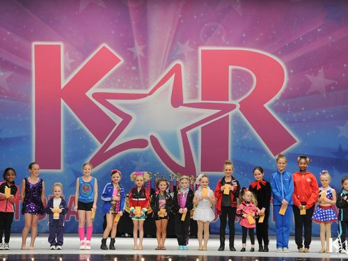 Spartanburg, SC - 2/21/2014 - Awards