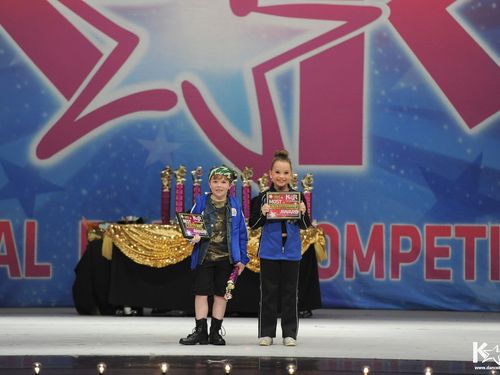 Spartanburg, SC - 2/21/2014 - Awards