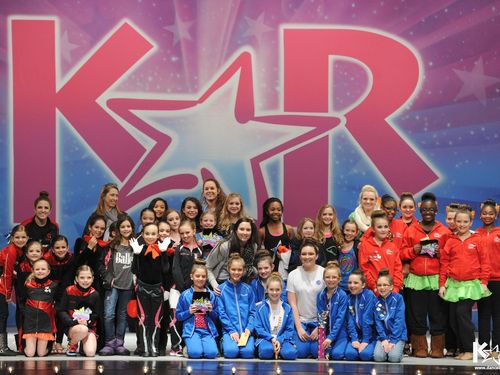 Spartanburg, SC - 2/21/2014 - Awards
