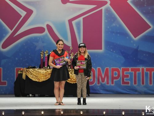 Spartanburg, SC - 2/21/2014 - Awards