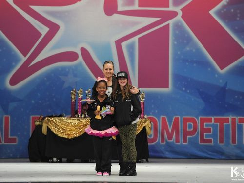 Spartanburg, SC - 2/21/2014 - Awards
