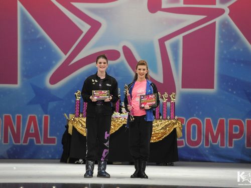 Spartanburg, SC - 2/21/2014 - Awards