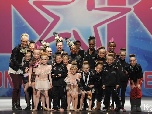 Spartanburg, SC - 2/21/2014 - Awards