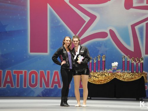 Spartanburg, SC - 2/21/2014 - Awards