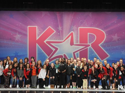Spartanburg, SC - 2/21/2014 - Awards