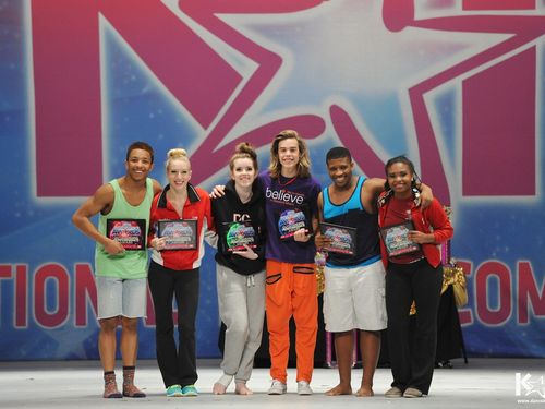 Spartanburg, SC - 2/21/2014 - Awards