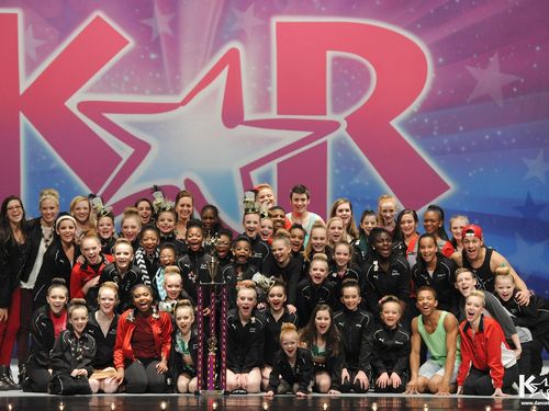 Spartanburg, SC - 2/21/2014 - Awards