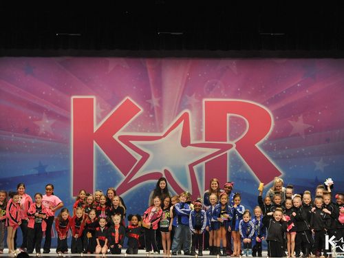 Spartanburg, SC - 2/21/2014 - Awards