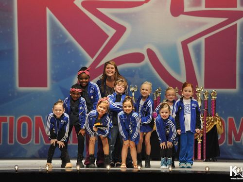 Spartanburg, SC - 2/21/2014 - Awards