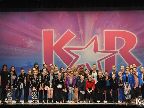 Spartanburg, SC - 2/21/2014 - Awards