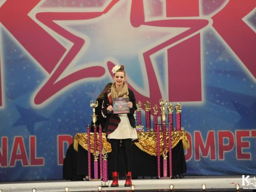 Spartanburg, SC - 2/21/2014 - Awards