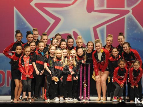 Spartanburg, SC - 2/21/2014 - Awards
