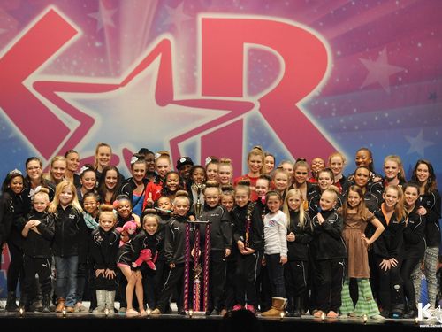 Spartanburg, SC - 2/21/2014 - Awards