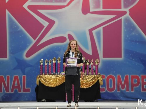 Spartanburg, SC - 2/21/2014 - Awards