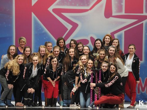 Spartanburg, SC - 2/21/2014 - Awards