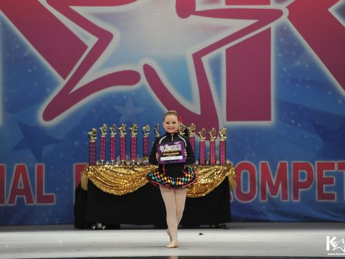 Spartanburg, SC - 2/21/2014 - Awards