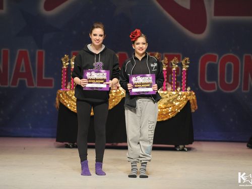 Chicago, IL - 2/28/2014 - Awards