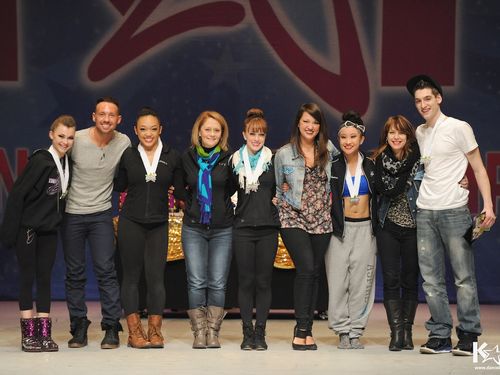 Chicago, IL - 2/28/2014 - Awards