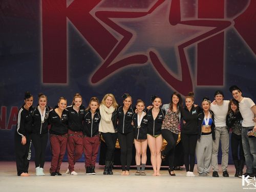 Chicago, IL - 2/28/2014 - Awards
