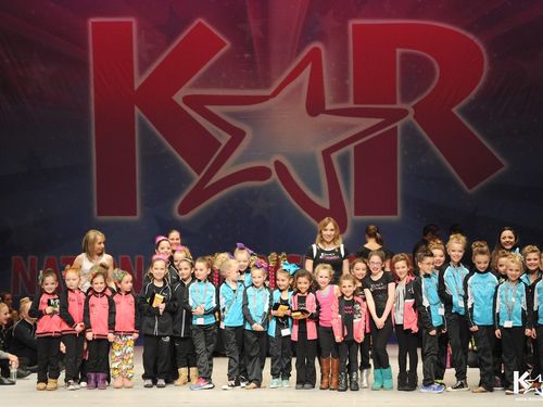Chicago, IL - 2/28/2014 - Awards