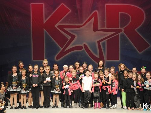 Chicago, IL - 2/28/2014 - Awards