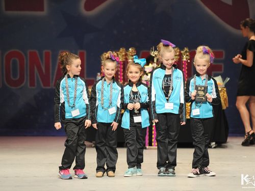 Chicago, IL - 2/28/2014 - Awards