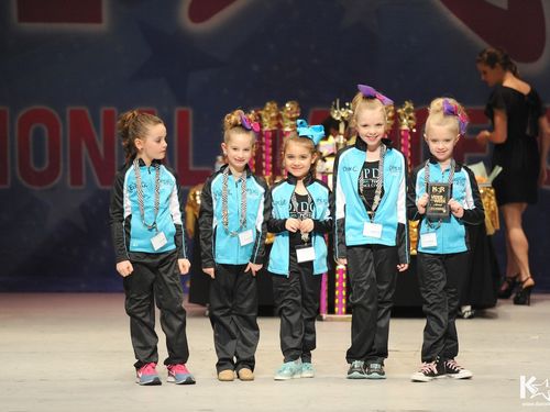 Chicago, IL - 2/28/2014 - Awards