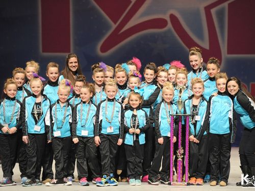 Chicago, IL - 2/28/2014 - Awards