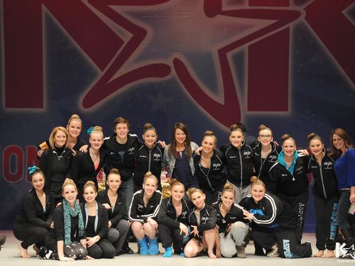 Chicago, IL - 2/28/2014 - Awards