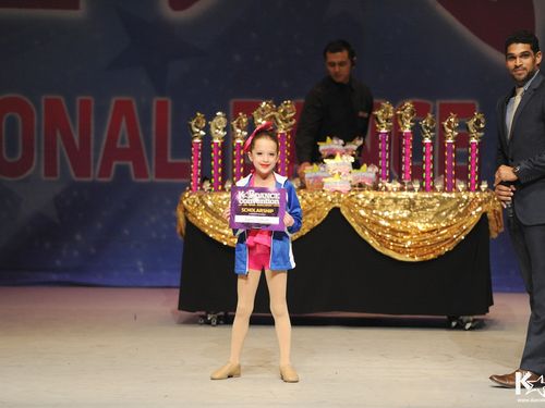 Chicago, IL - 2/28/2014 - Awards