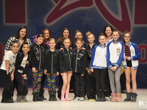 Chicago, IL - 2/28/2014 - Awards