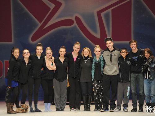 Chicago, IL - 2/28/2014 - Awards