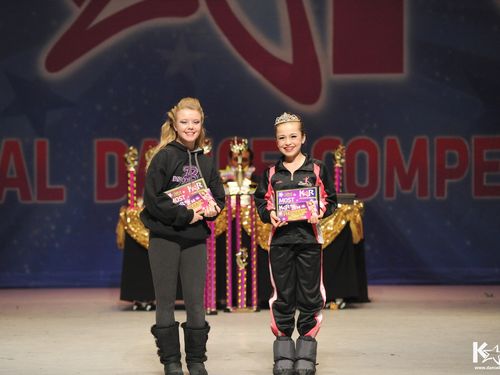 Chicago, IL - 2/28/2014 - Awards