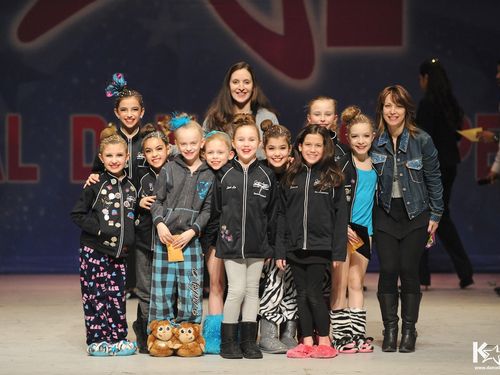 Chicago, IL - 2/28/2014 - Awards