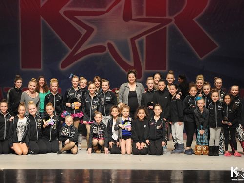 Chicago, IL - 2/28/2014 - Awards
