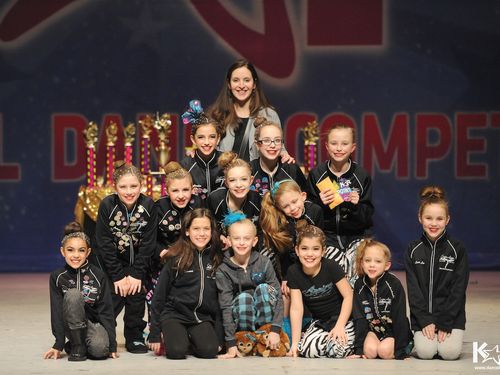 Chicago, IL - 2/28/2014 - Awards
