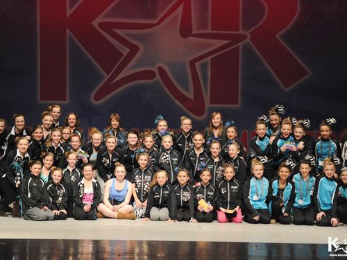 Chicago, IL - 2/28/2014 - Awards