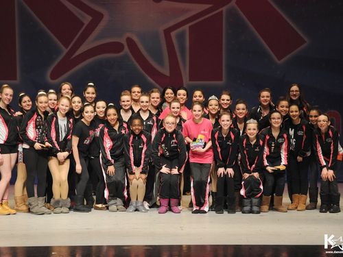 Chicago, IL - 2/28/2014 - Awards
