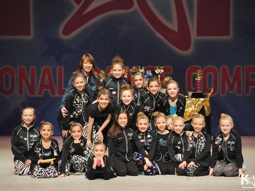 Chicago, IL - 2/28/2014 - Awards
