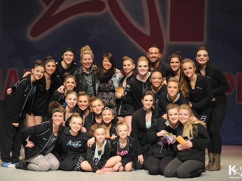 Chicago, IL - 2/28/2014 - Awards