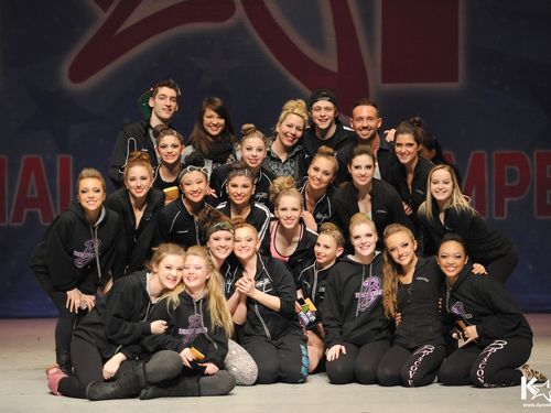 Chicago, IL - 2/28/2014 - Awards