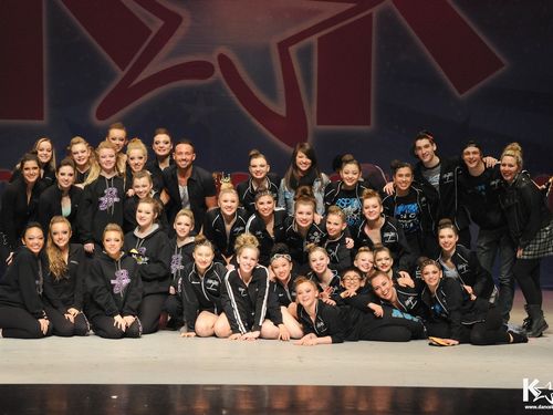 Chicago, IL - 2/28/2014 - Awards