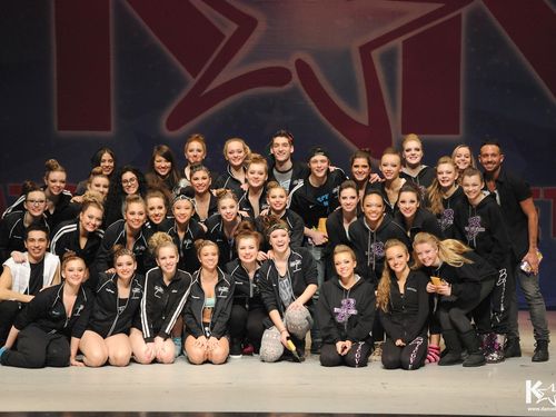 Chicago, IL - 2/28/2014 - Awards