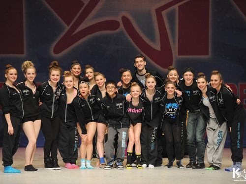 Chicago, IL - 2/28/2014 - Awards